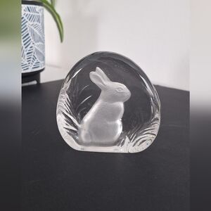 Jazecar Crystal Rabbit
